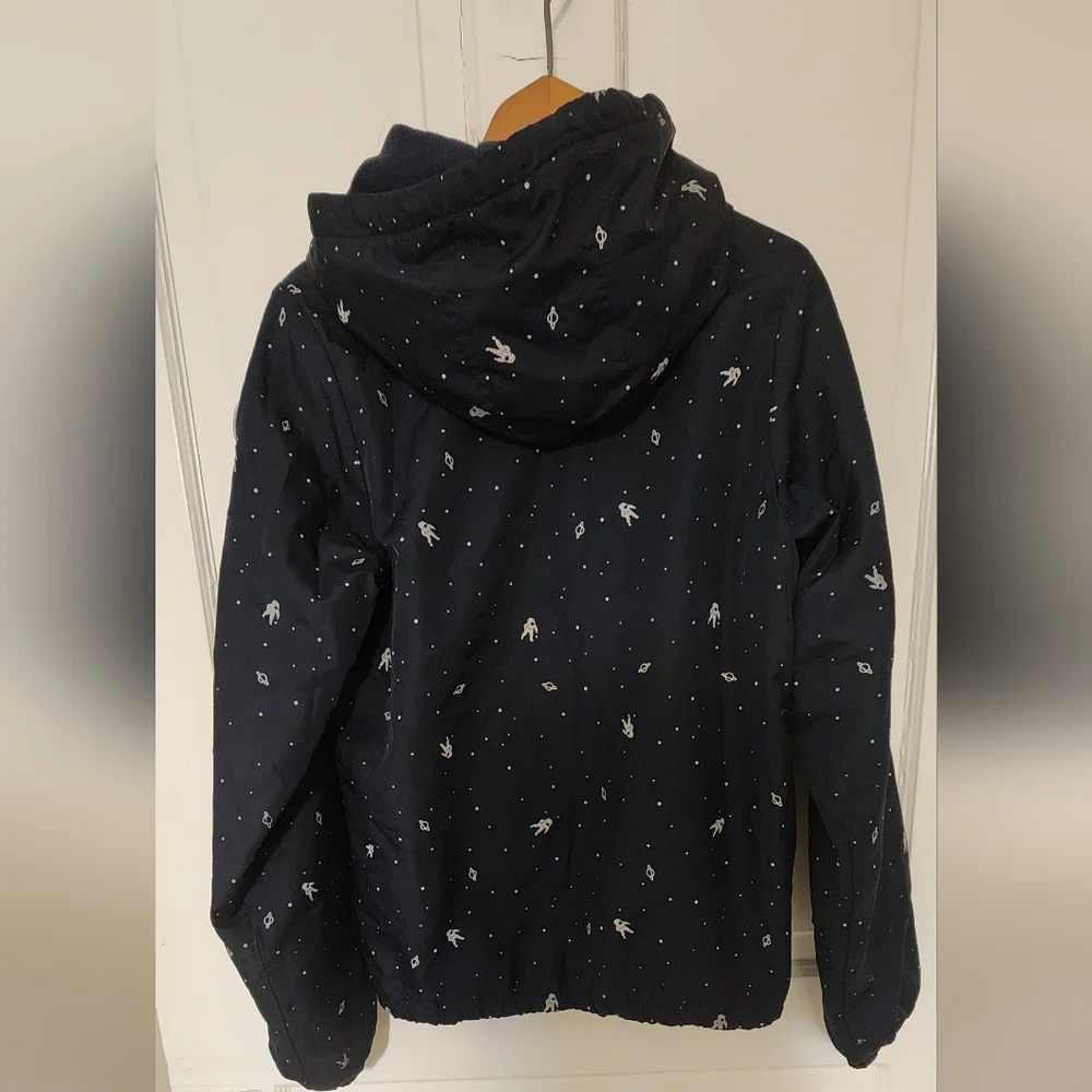 OSHKOSH B'Gosh Spring/Fall Jacket. - Picture 2 of 2